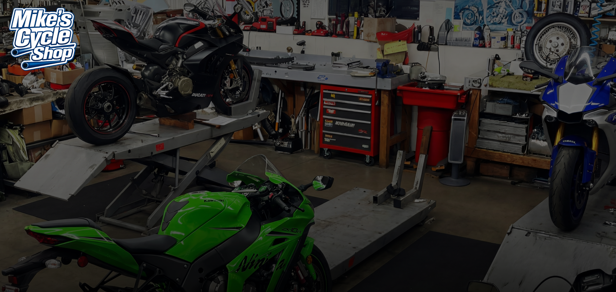 Maintenance